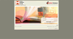 Desktop Screenshot of dmisdigitalcampus.com